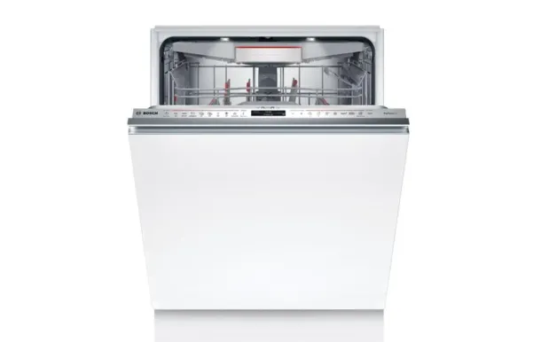 BOSCH Lave-vaisselle Tout- SMV8YCX02E